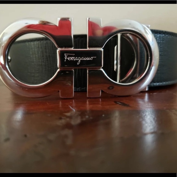 Ferragamo Men’s belt